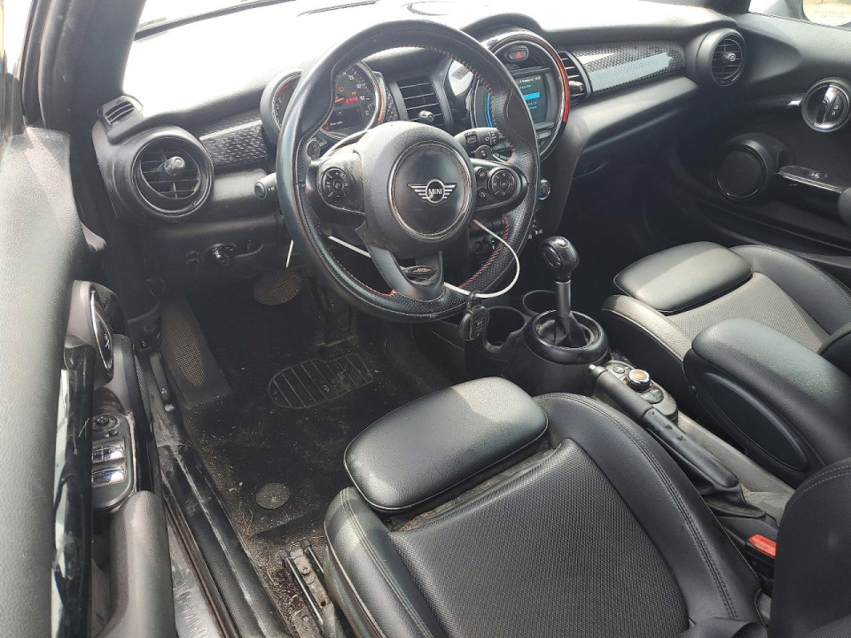 Mini COOPER 2019 — Copart