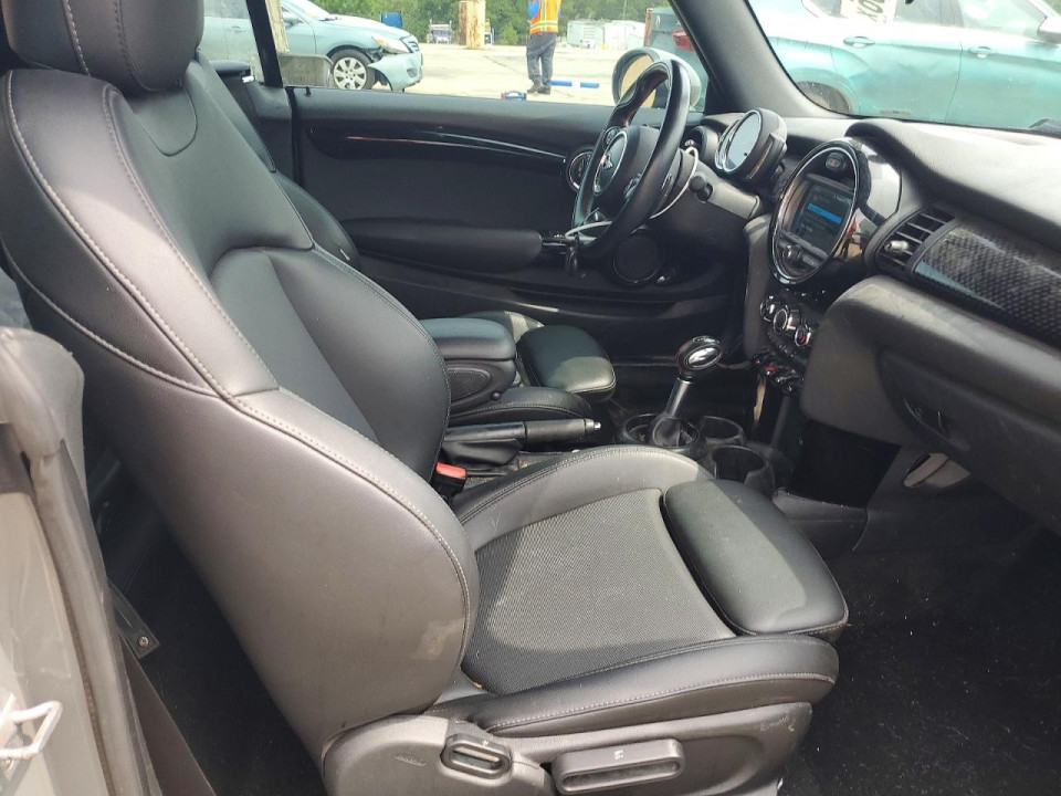 Mini COOPER 2019 — Copart