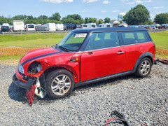 Mini COOPER 2012 — Copart