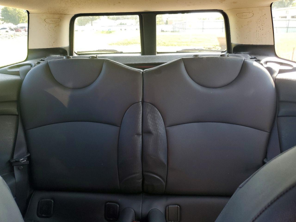 Mini COOPER 2012 — Copart