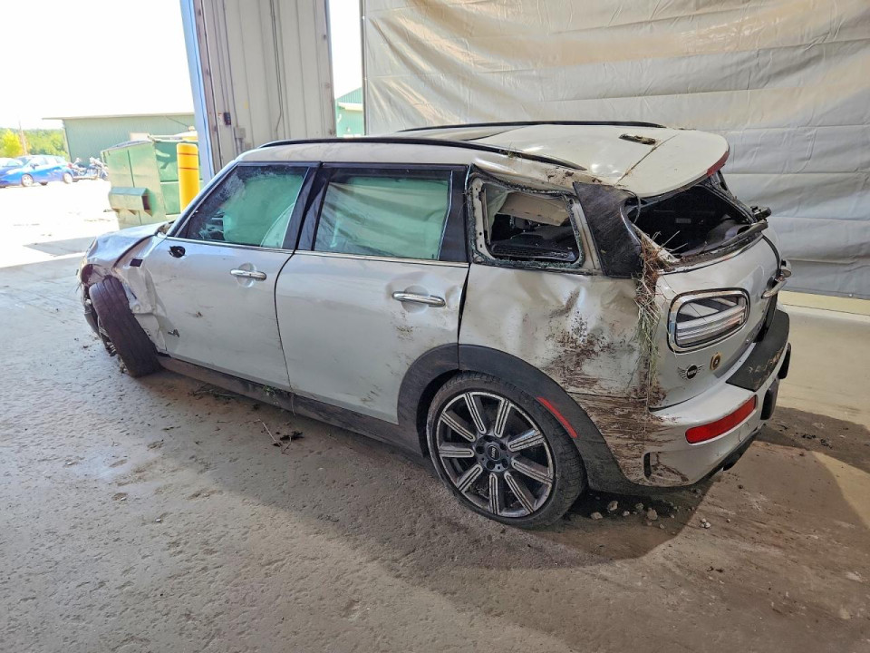 Mini COOPER 2021 — Copart