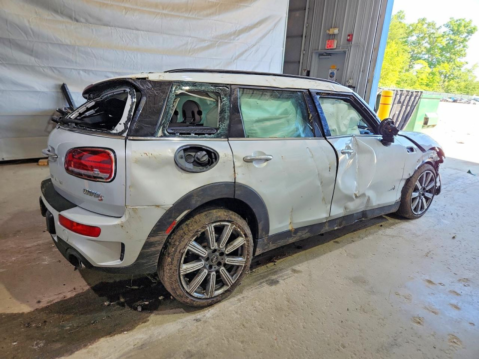 Mini COOPER 2021 — Copart