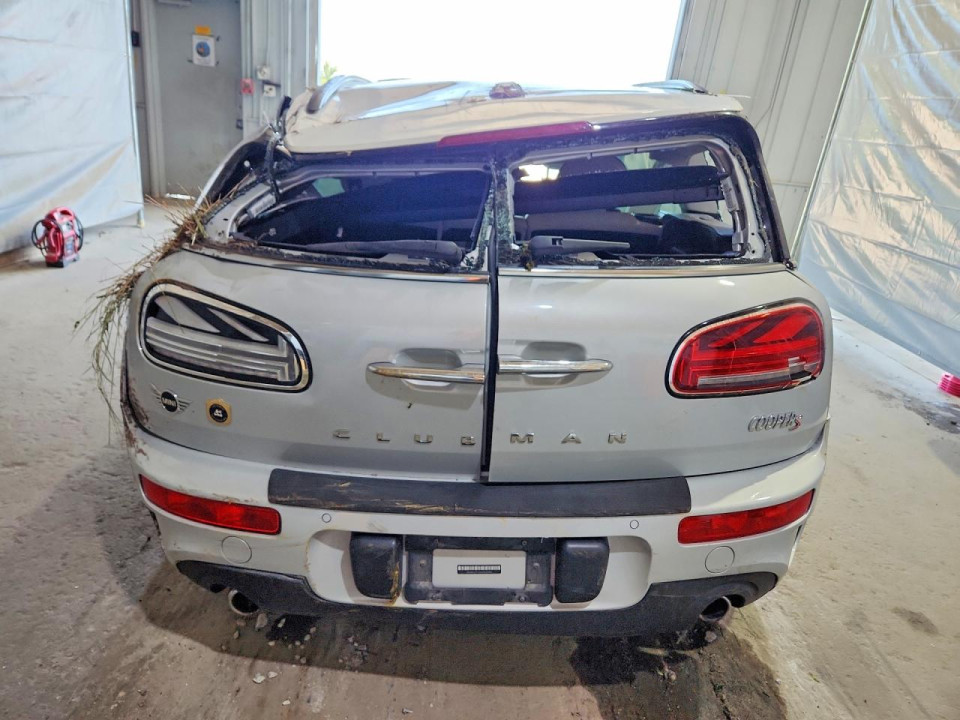 Mini COOPER 2021 — Copart