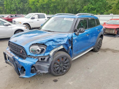 Mini COOPER 2023 — Copart