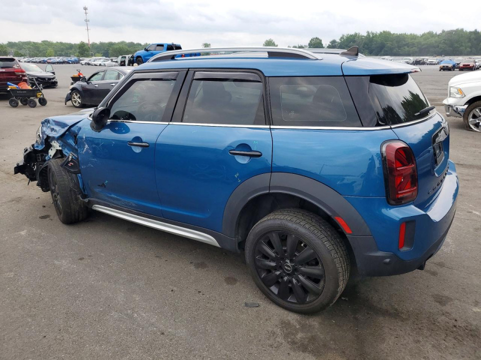 Mini COOPER 2023 — Copart