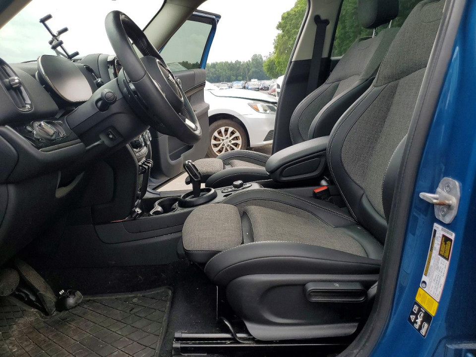 Mini COOPER 2023 — Copart