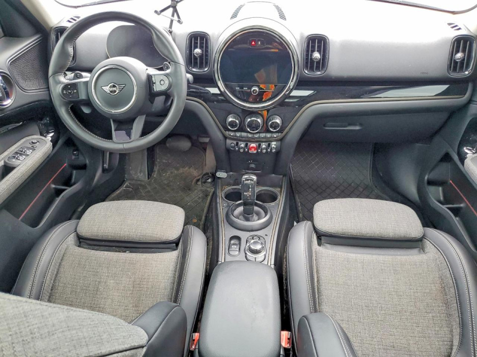 Mini COOPER 2023 — Copart