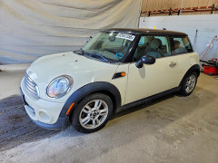 Mini COOPER 2013 — Copart