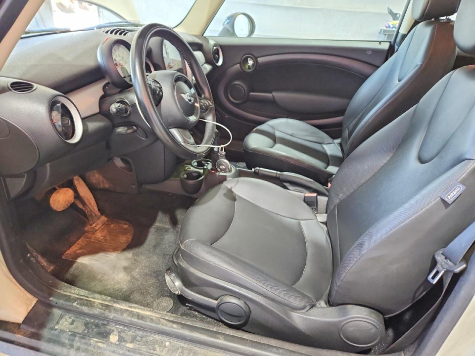 Mini COOPER 2013 — Copart