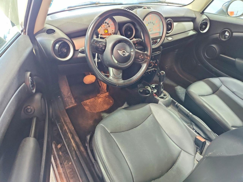 Mini COOPER 2013 — Copart
