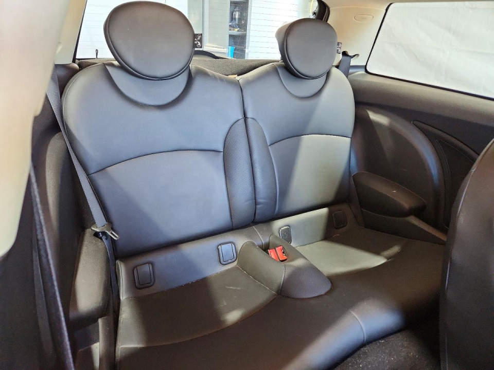 Mini COOPER 2013 — Copart