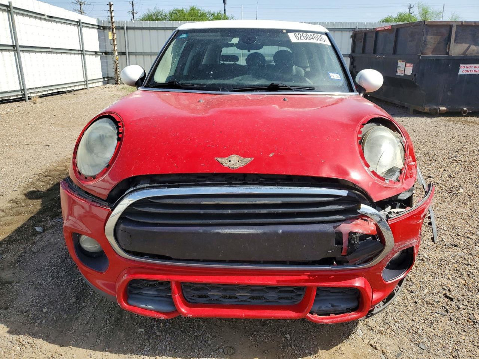 Mini COOPER 2015 — Copart