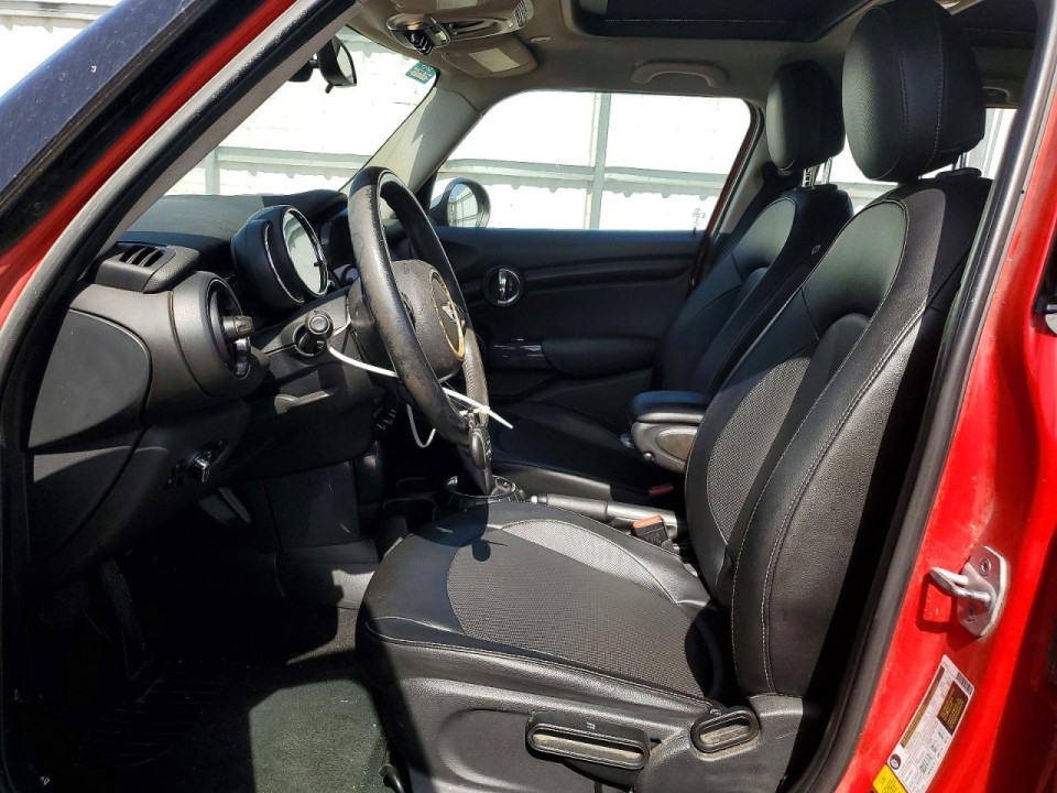 Mini COOPER 2015 — Copart