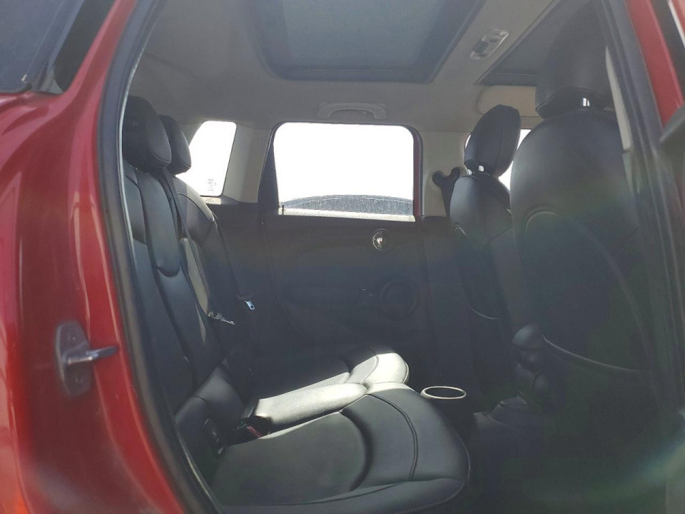 Mini COOPER 2015 — Copart