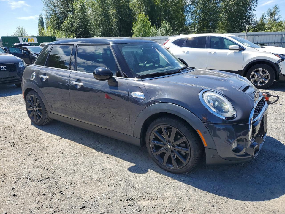 Mini COOPER 2015 — Copart