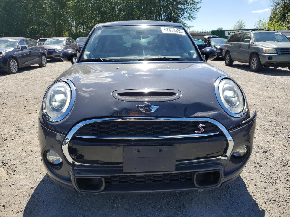 Mini COOPER 2015 — Copart