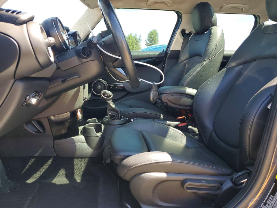 Mini COOPER 2015 — Copart