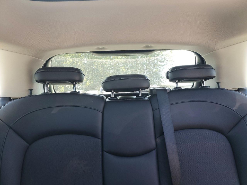 Mini COOPER 2015 — Copart