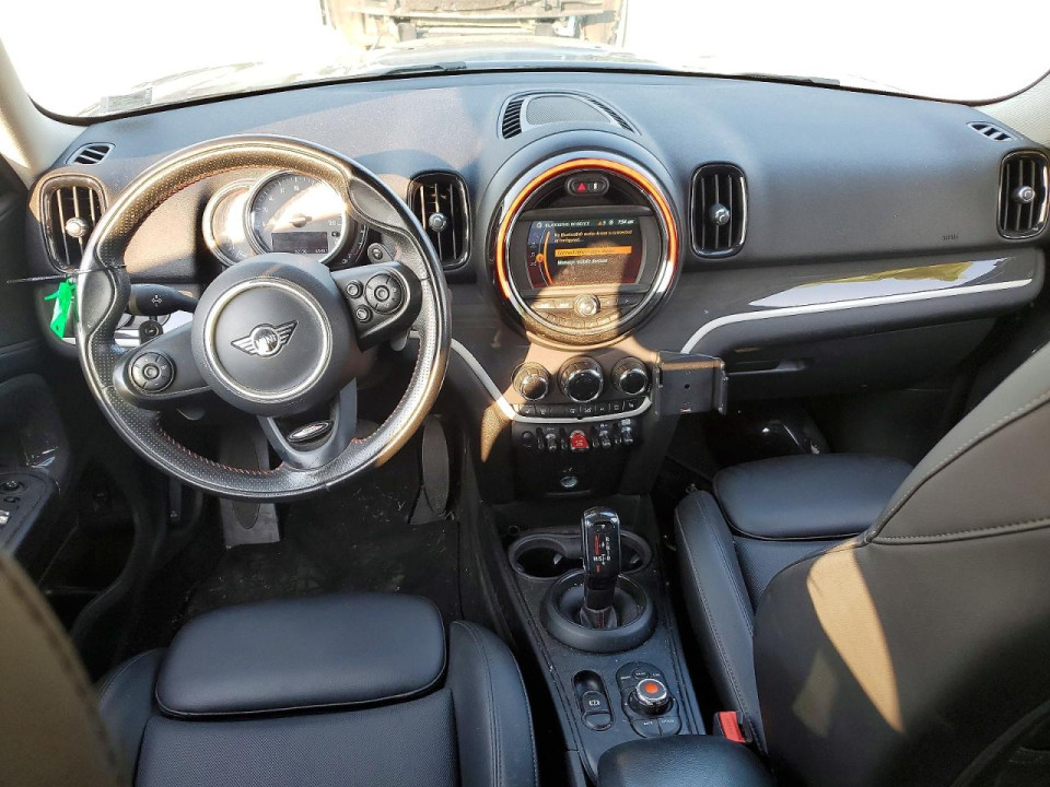 Mini COOPER 2020 — Copart