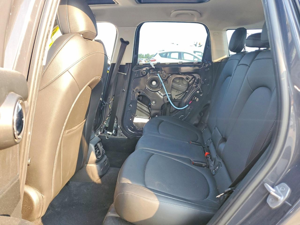 Mini COOPER 2020 — Copart