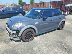 Mini COOPER 2016 — Copart