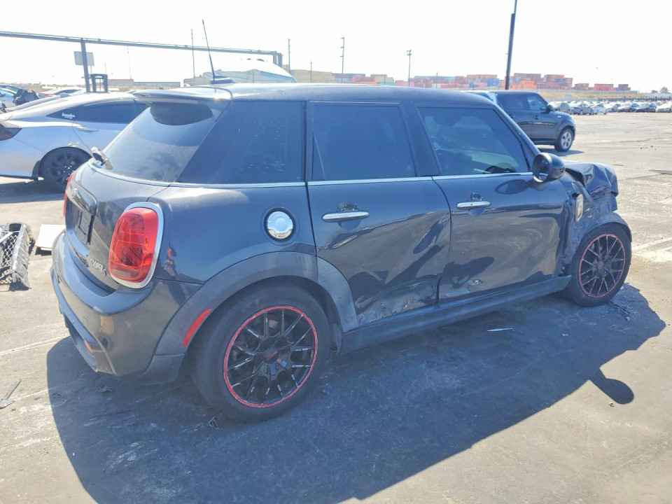Mini COOPER 2016 — Copart