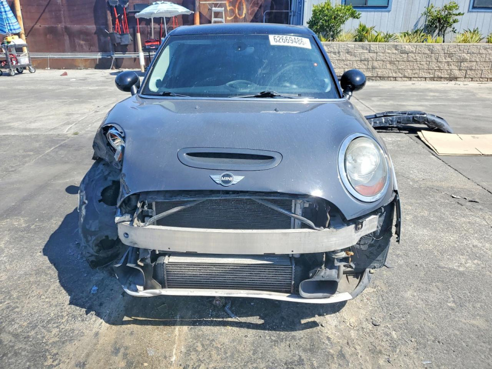 Mini COOPER 2016 — Copart
