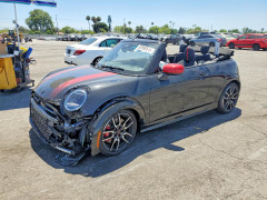 Mini COOPER 2026 — Copart