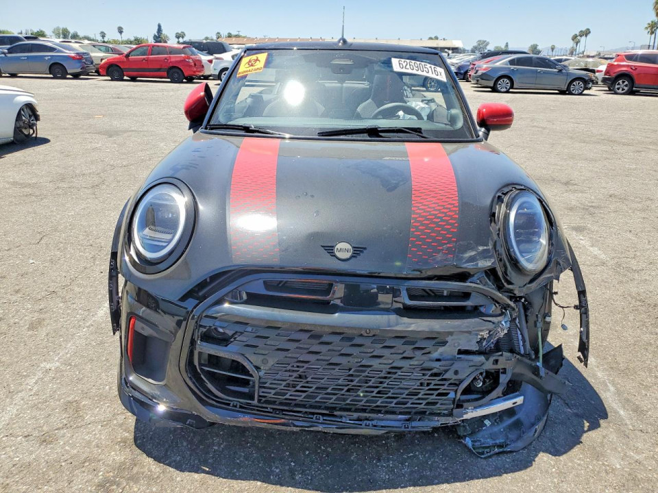 Mini COOPER 2026 — Copart
