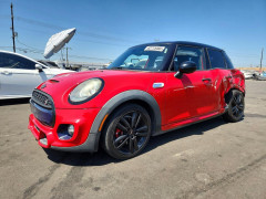 Mini COOPER 2017 — Copart
