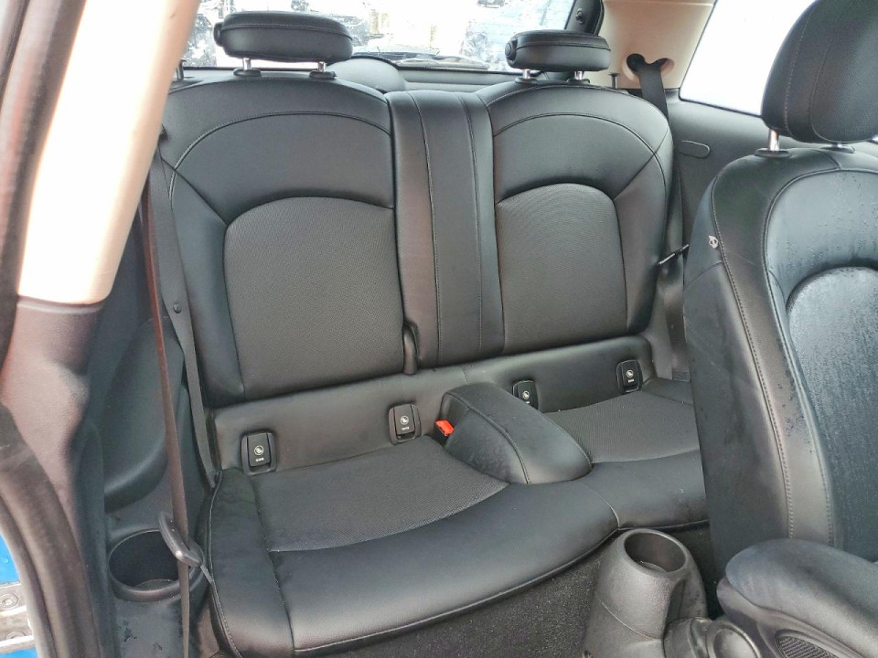 Mini COOPER 2015 — Copart