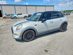 Mini COOPER 2016 — Copart
