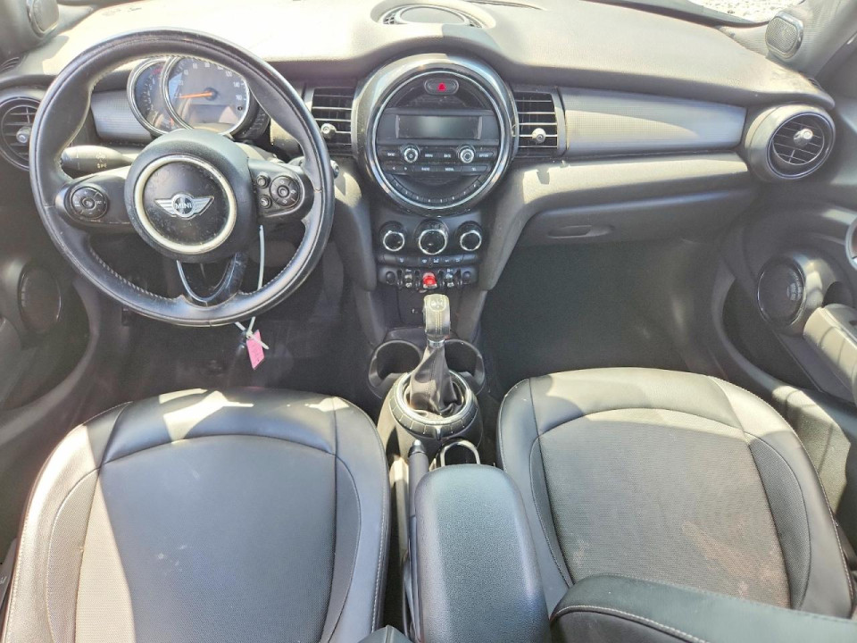 Mini COOPER 2016 — Copart