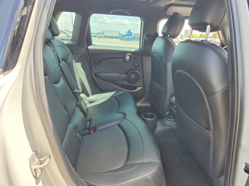 Mini COOPER 2016 — Copart