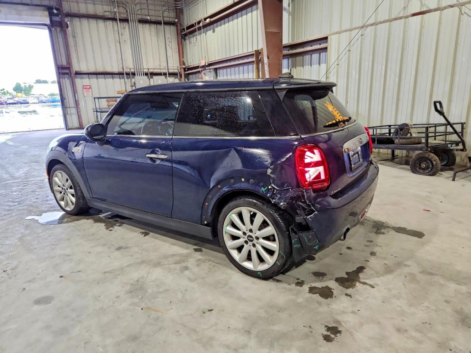 Mini COOPER 2019 — Copart