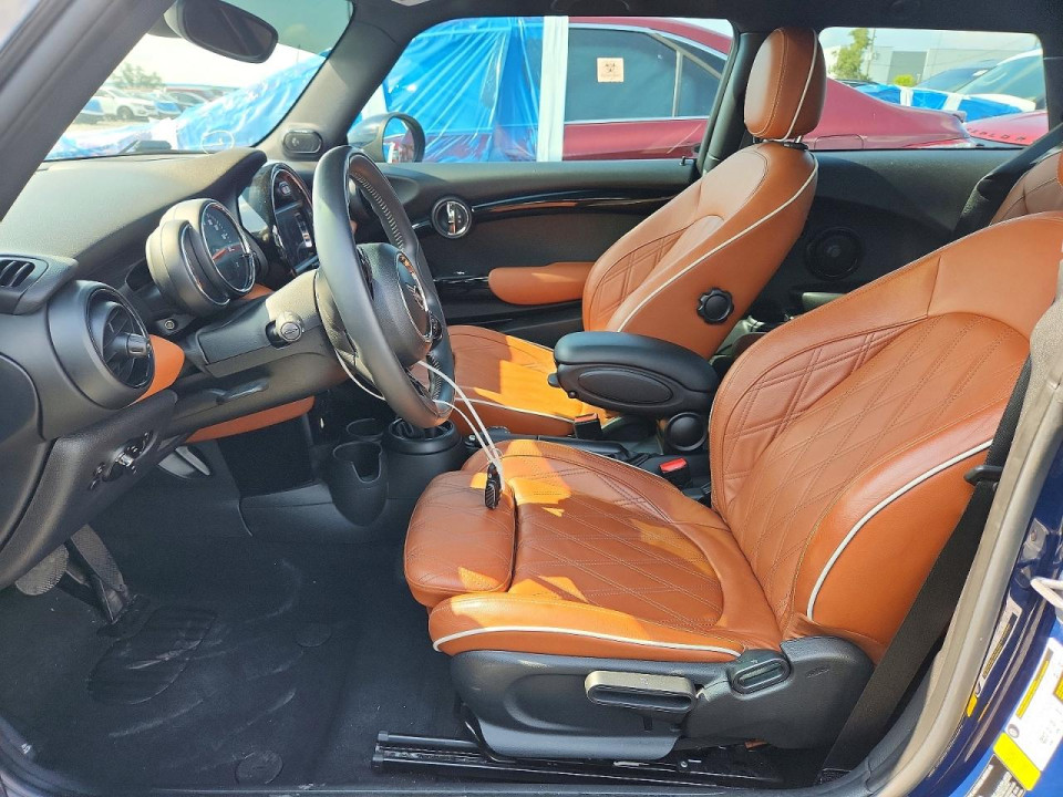 Mini COOPER 2019 — Copart