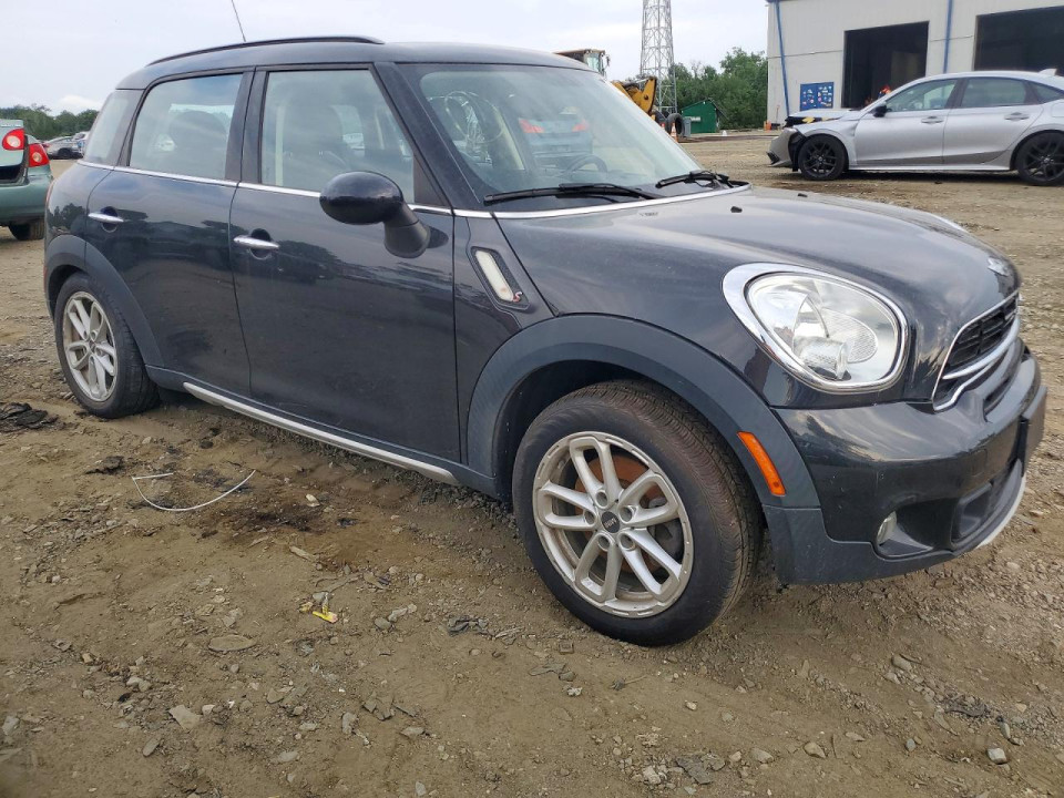 Mini COOPER 2015 — Copart