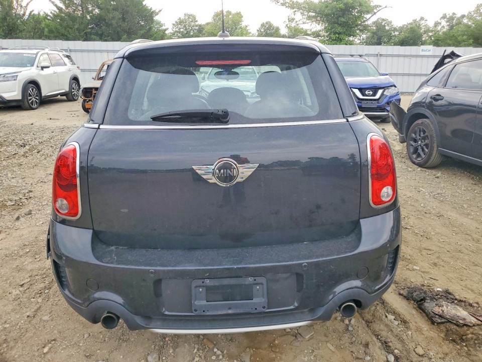 Mini COOPER 2015 — Copart