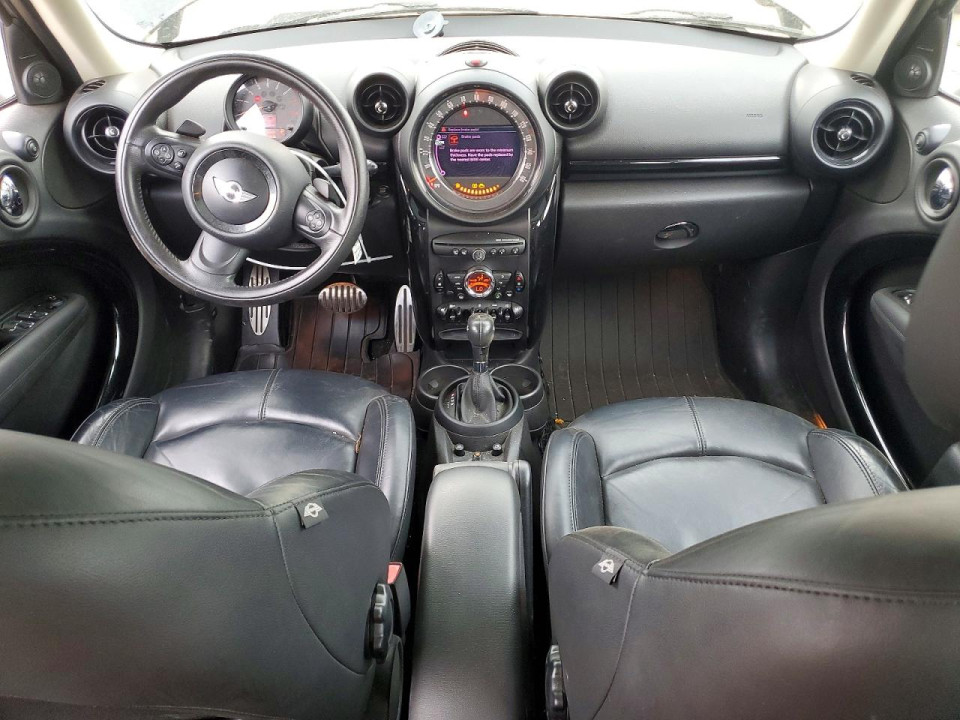 Mini COOPER 2015 — Copart