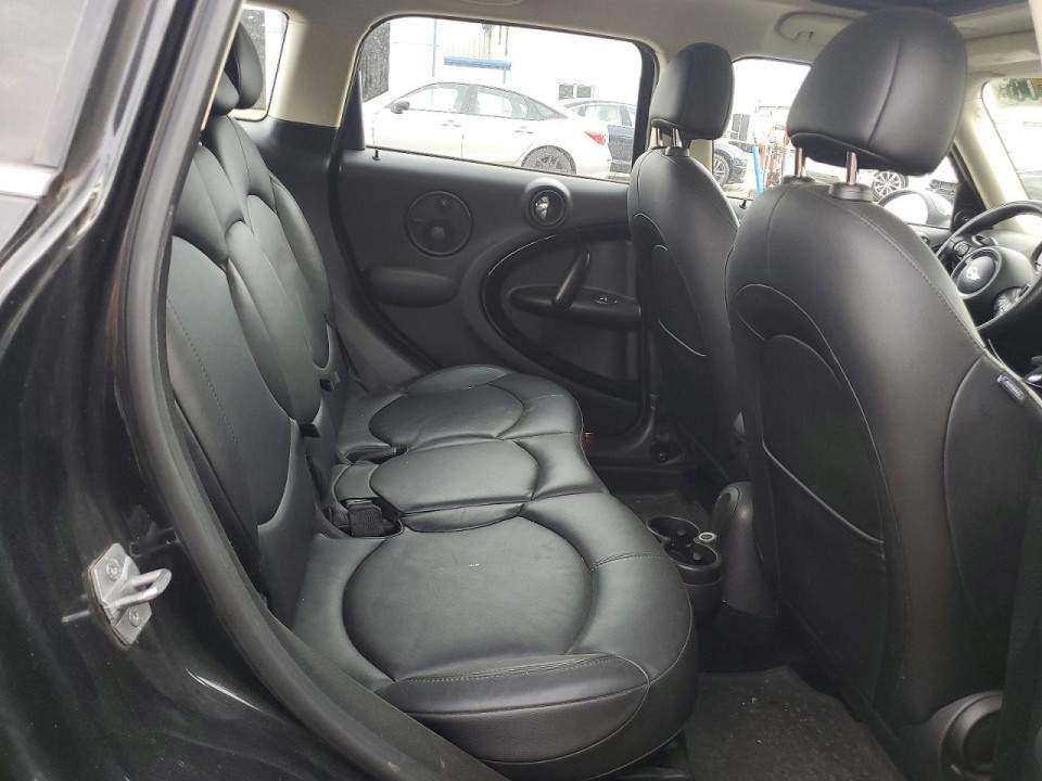 Mini COOPER 2015 — Copart