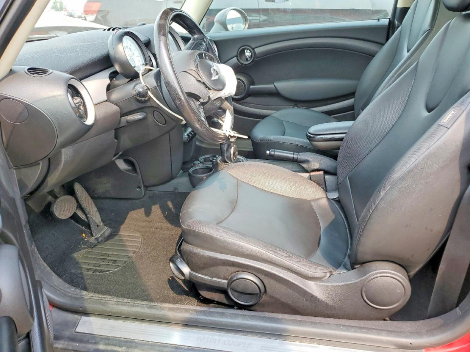 Mini COOPER 2013 — Copart