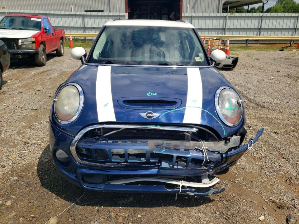 Mini COOPER 2015 — Copart