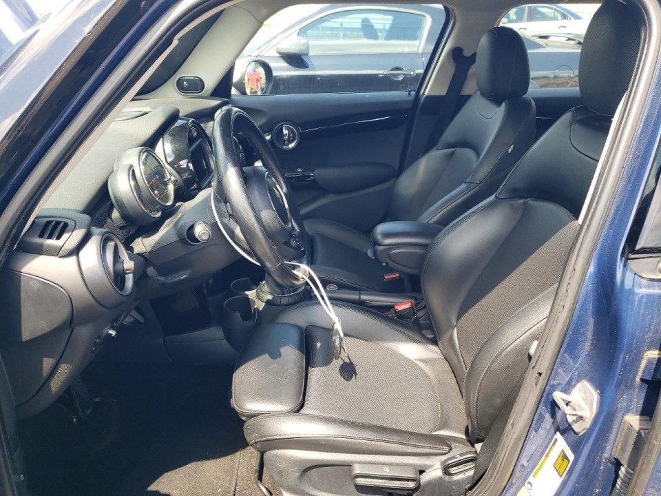 Mini COOPER 2015 — Copart