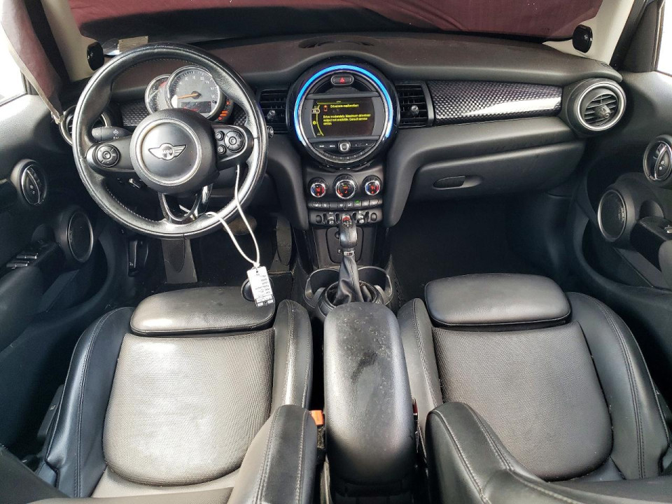 Mini COOPER 2015 — Copart