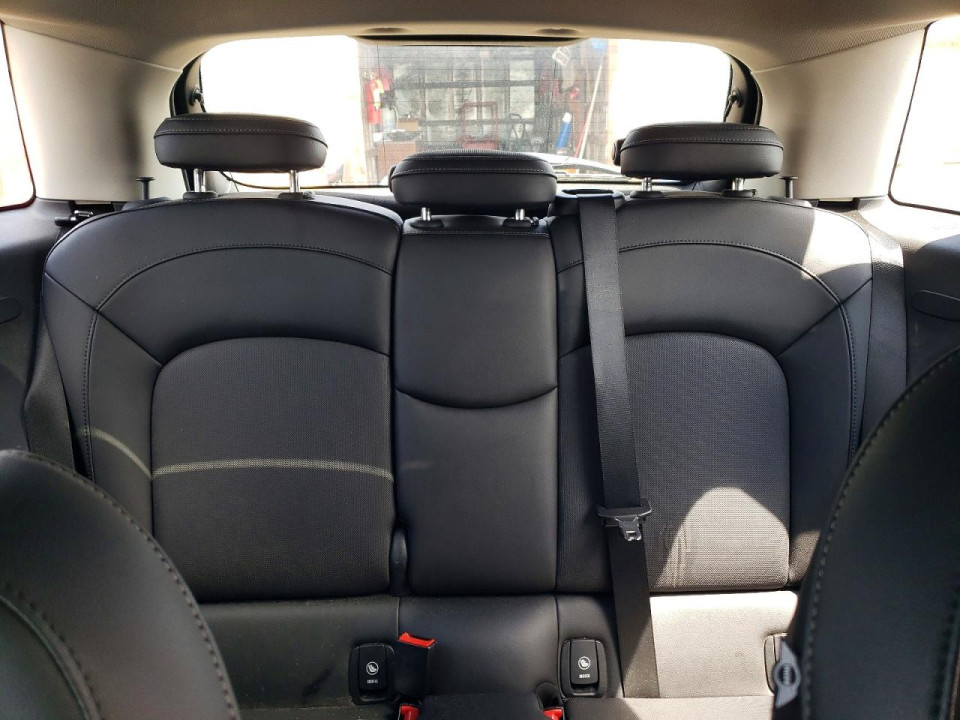 Mini COOPER 2015 — Copart