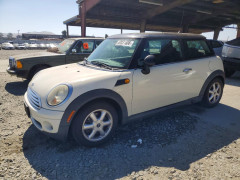 Mini COOPER 2009 — Copart