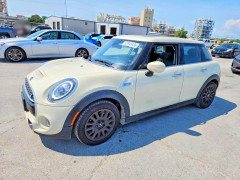 Mini COOPER 2020 — Copart