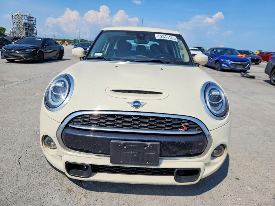 Mini COOPER 2020 — Copart