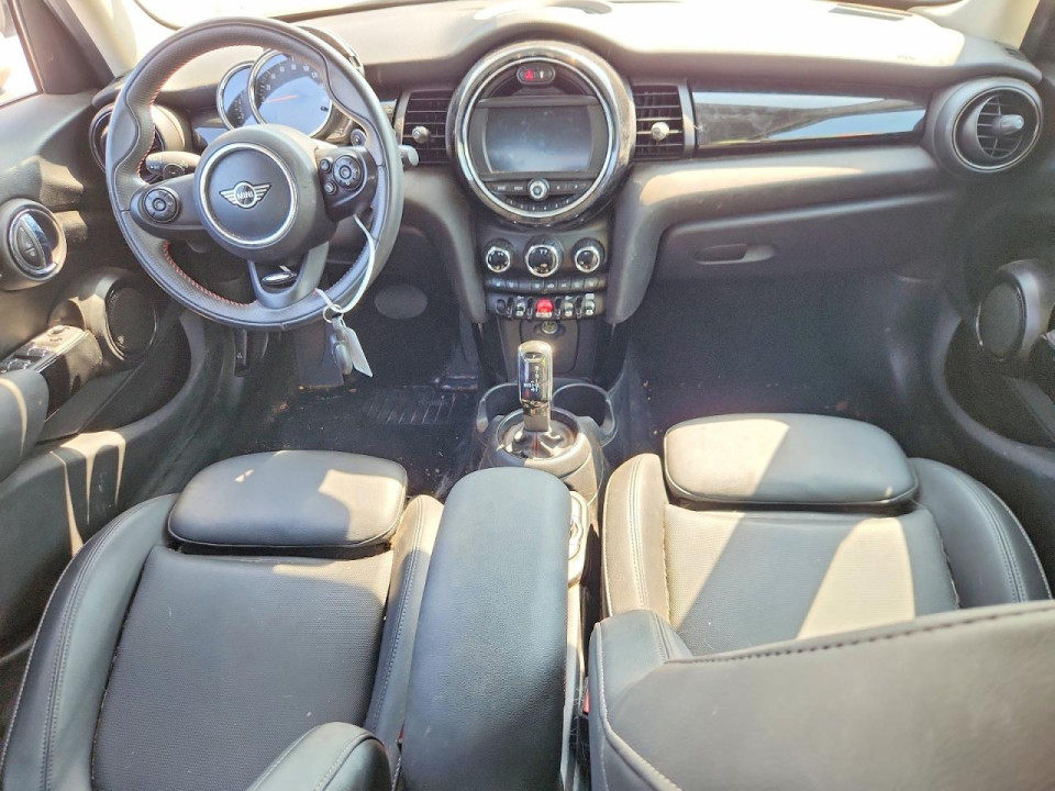 Mini COOPER 2020 — Copart