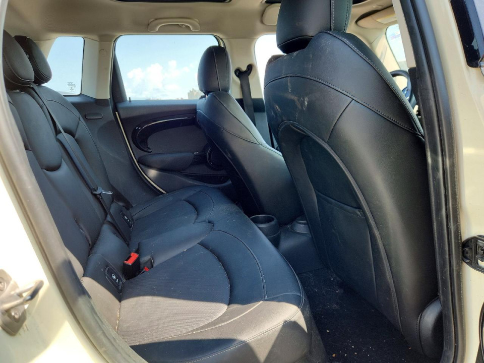 Mini COOPER 2020 — Copart